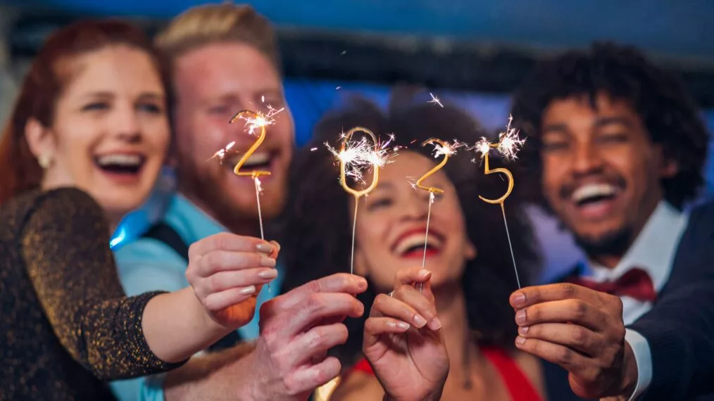 Les tendances pour 2025