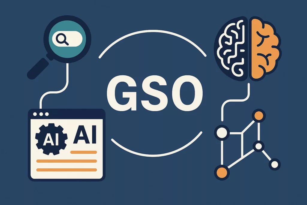 GSO