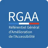Badge RGAA