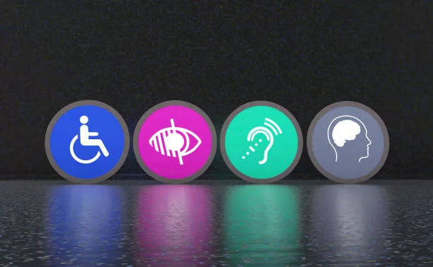 logo sur l'accessibilité numérique - erreurs accessibilité numérique