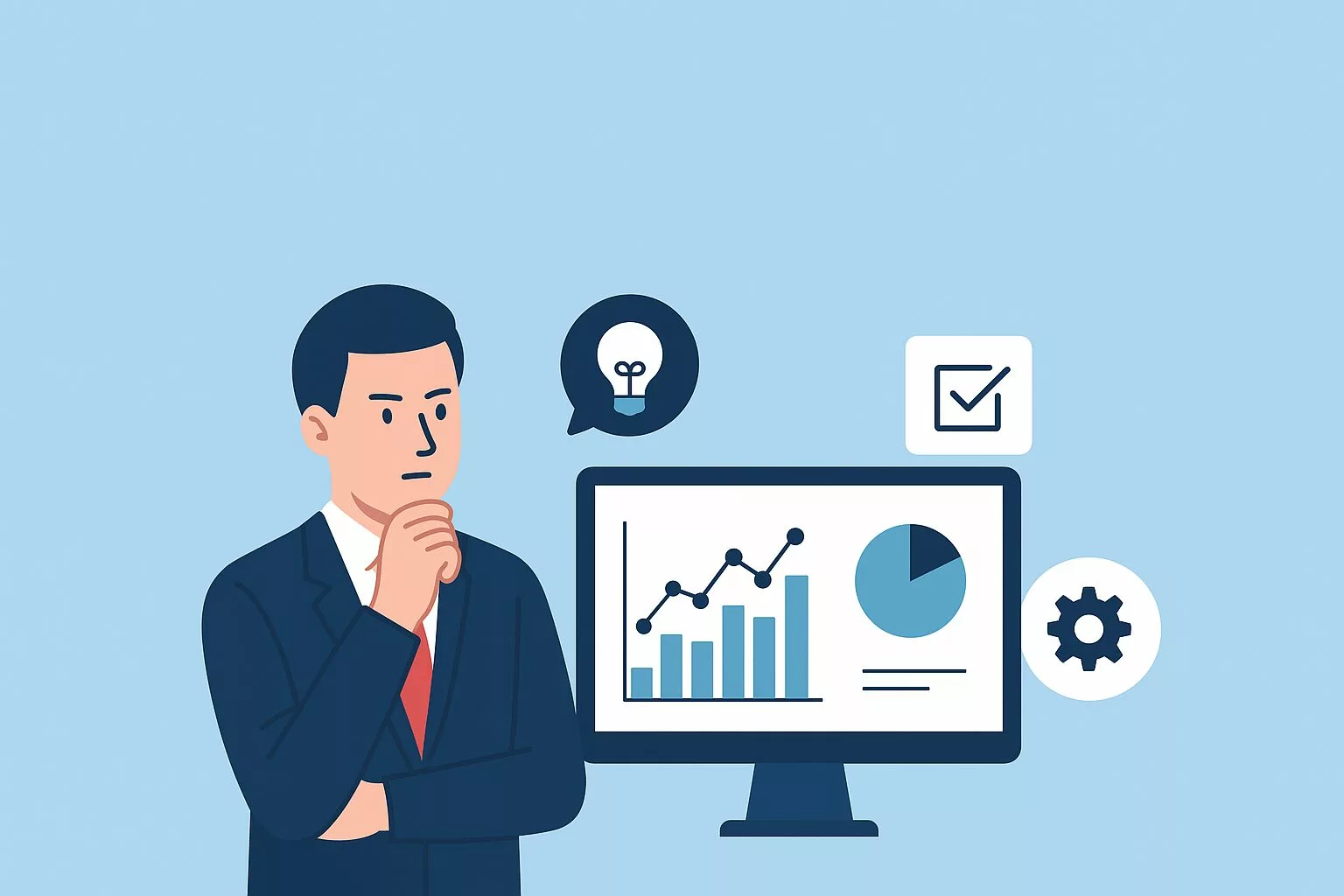 Mesurer valeur outils IA marketing